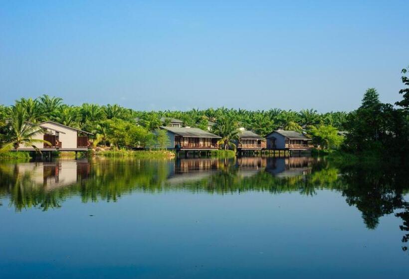 Вилла 1 Спальня, Mangala Estate Boutique Resort   Small Luxury Hotels Of The World