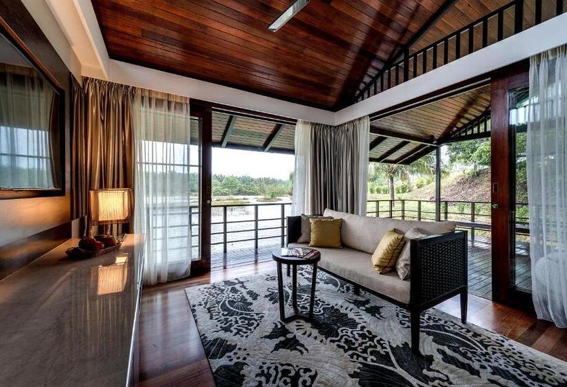 Вилла 1 Спальня, Mangala Estate Boutique Resort   Small Luxury Hotels Of The World