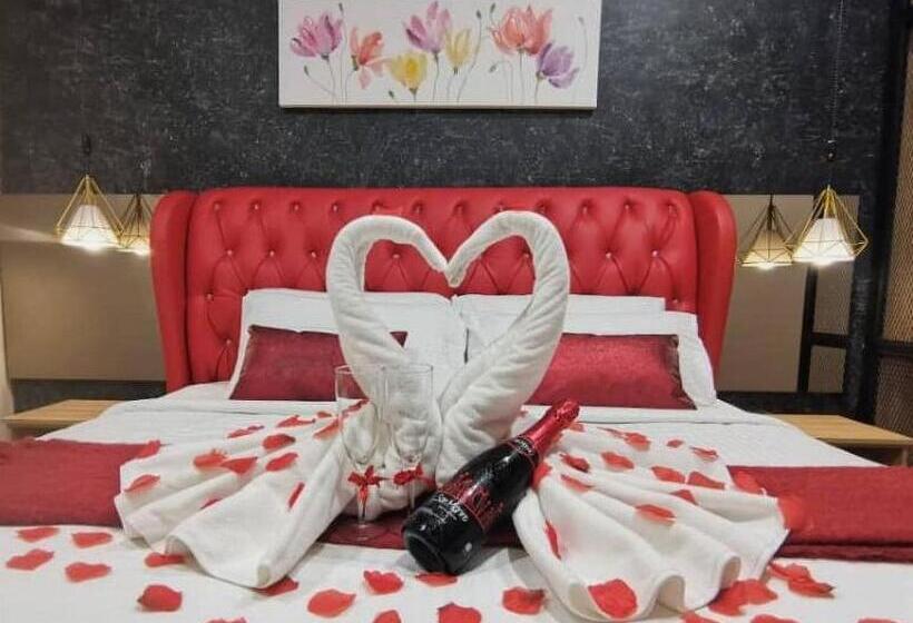 Номер Стандарт Тематический, Smile Hotel Selayang Point