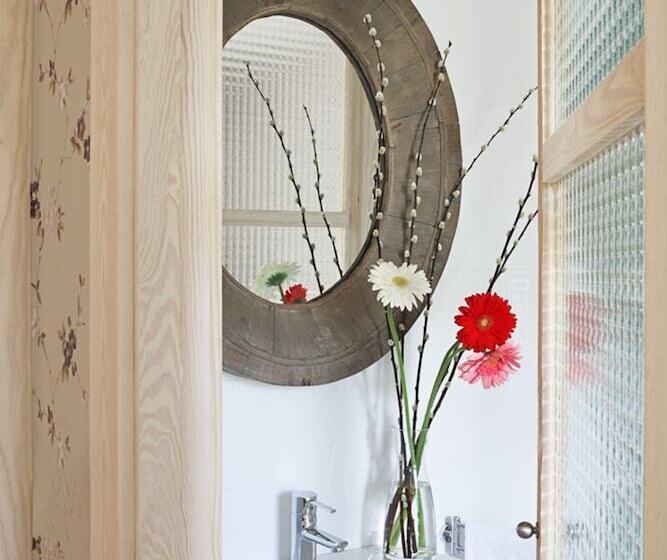 Люкс Superior, Artesa Suites & Spa