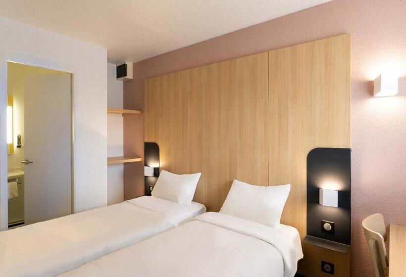 Номер Стандарт, B&b Hotel Lorient Lanester