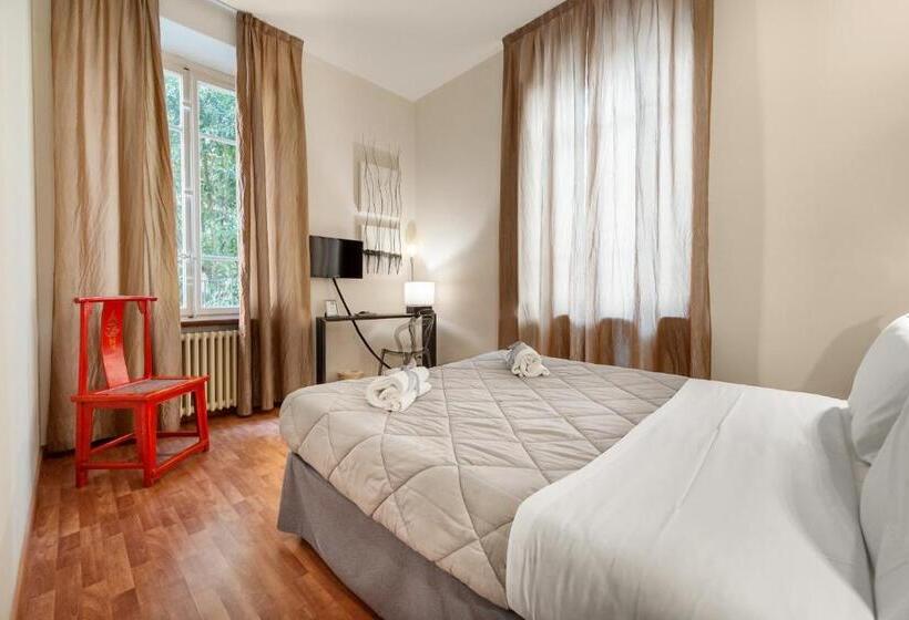 اتاق سوپریور, Lucca In Villa Lucrezia
