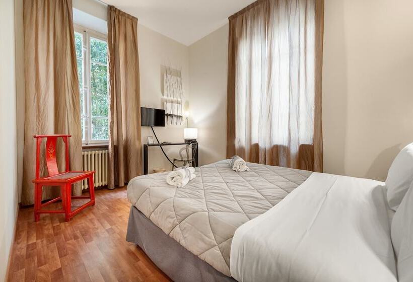 اتاق سوپریور, Lucca In Villa Lucrezia