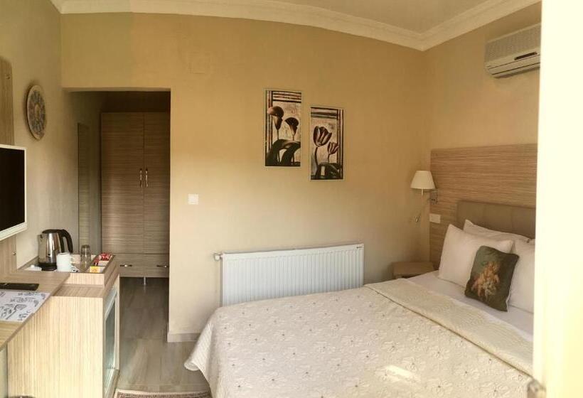 Номер Basic, Arp Dalyan
