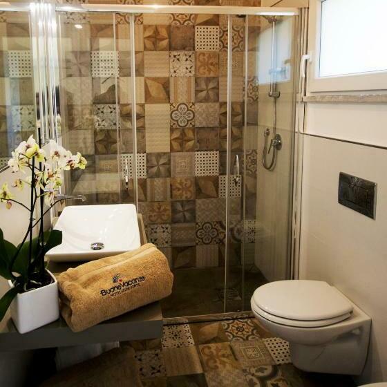 اتاق استاندارد, Bv Kalafiorita Resort