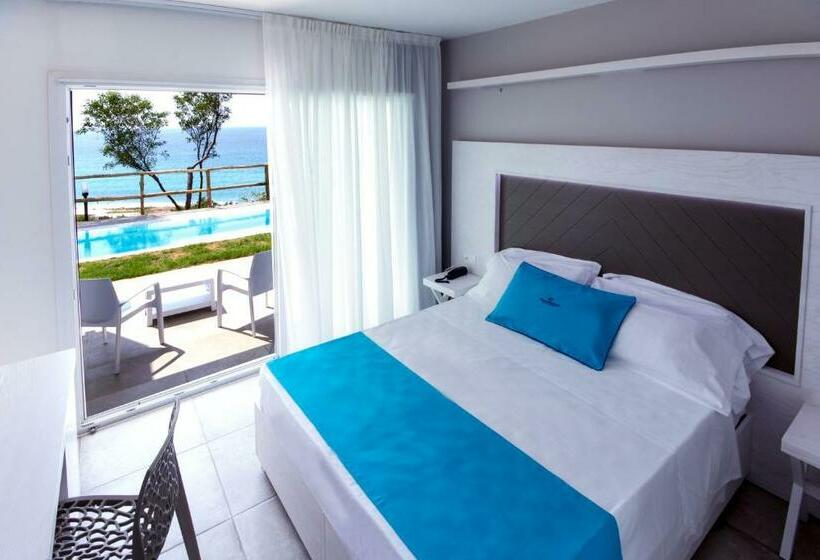 اتاق لوکس, Bv Kalafiorita Resort