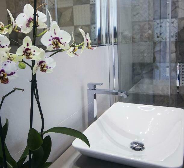 اتاق استاندارد, Bv Kalafiorita Resort
