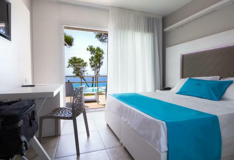 اتاق لوکس, Bv Kalafiorita Resort