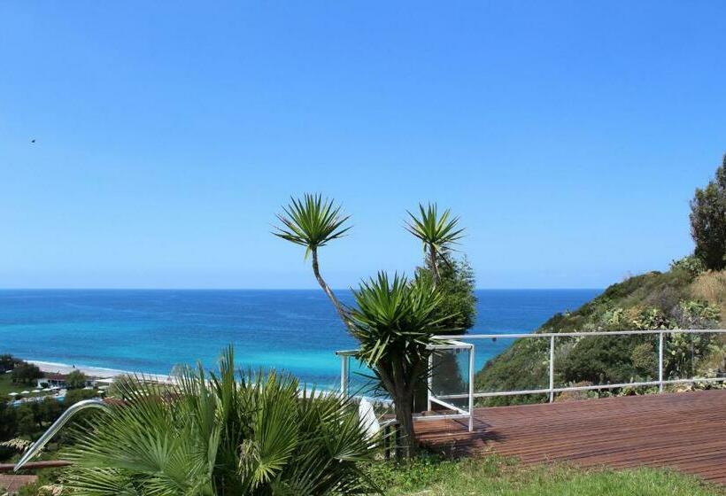 اتاق لوکس, Bv Kalafiorita Resort