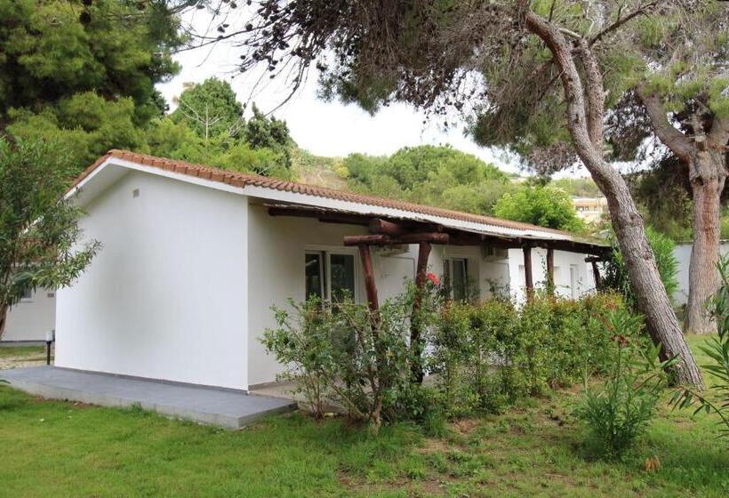 اتاق استاندارد سه نفره, Bv Kalafiorita Resort