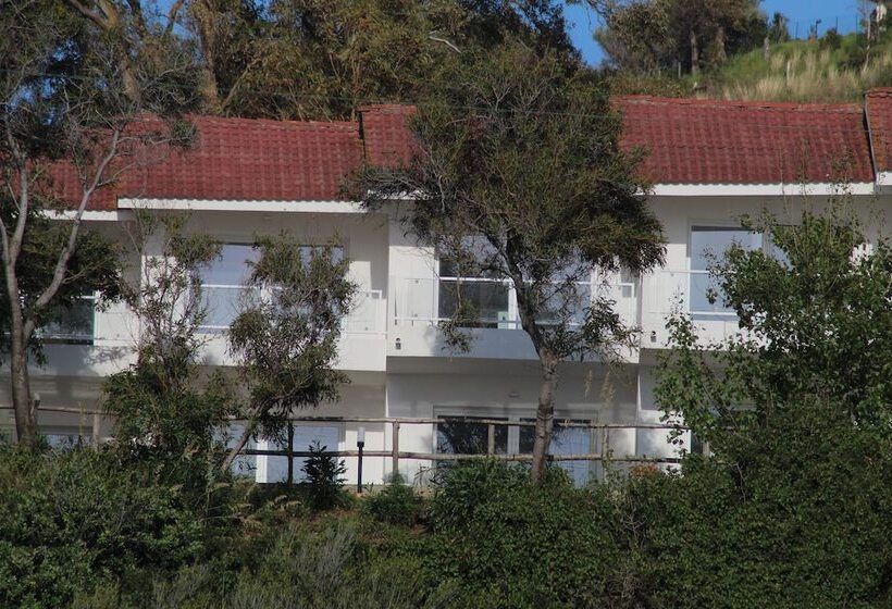 اتاق لوکس, Bv Kalafiorita Resort