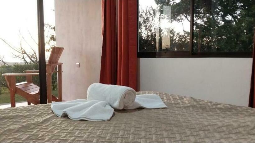 ویلای 2 خوابه, Cabinas Capulin & Farm