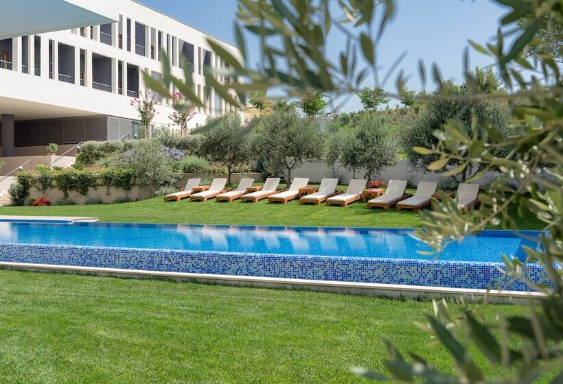 Люкс Повышенной Комфортности, Salona Palace