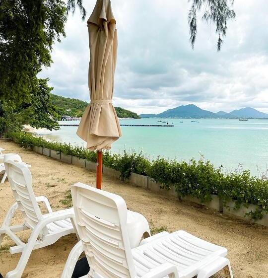 Бунгало Superior, Samed Hideaway Resort