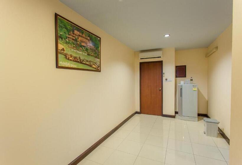 Семейный Номер, Surin Sunset Hotel   Sha
