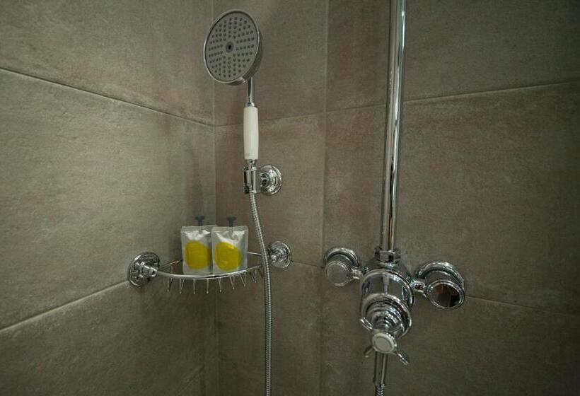 Deluxe Driepersoonskamer, The House Of Toby