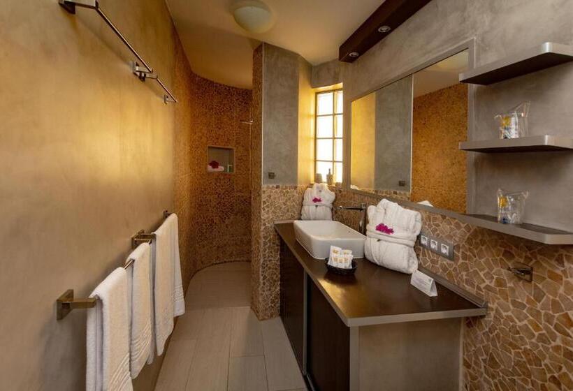 带2个卧室的公寓, R2 Maryvent Beach Apartments