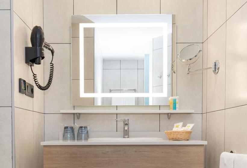 شقة سوبريور غرفة واحدة, R2 Maryvent Beach Apartments