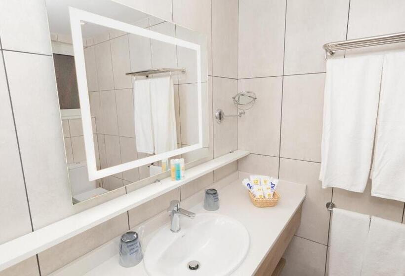 شقة سوبريور غرفة واحدة, R2 Maryvent Beach Apartments