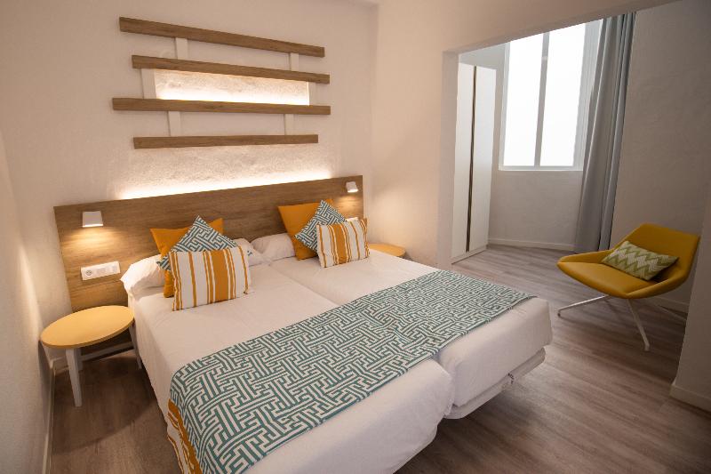 شقة غرفة واحدة, R2 Maryvent Beach Apartments