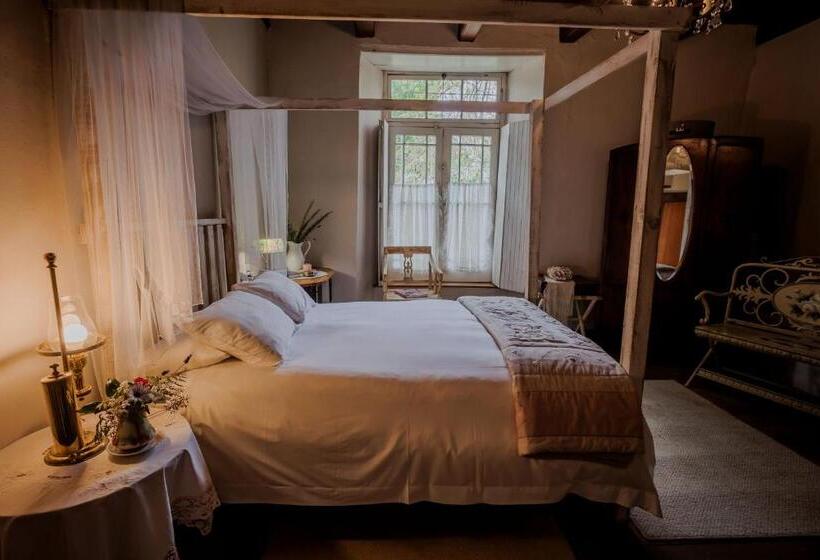 Номер Стандарт, Moolmanshof