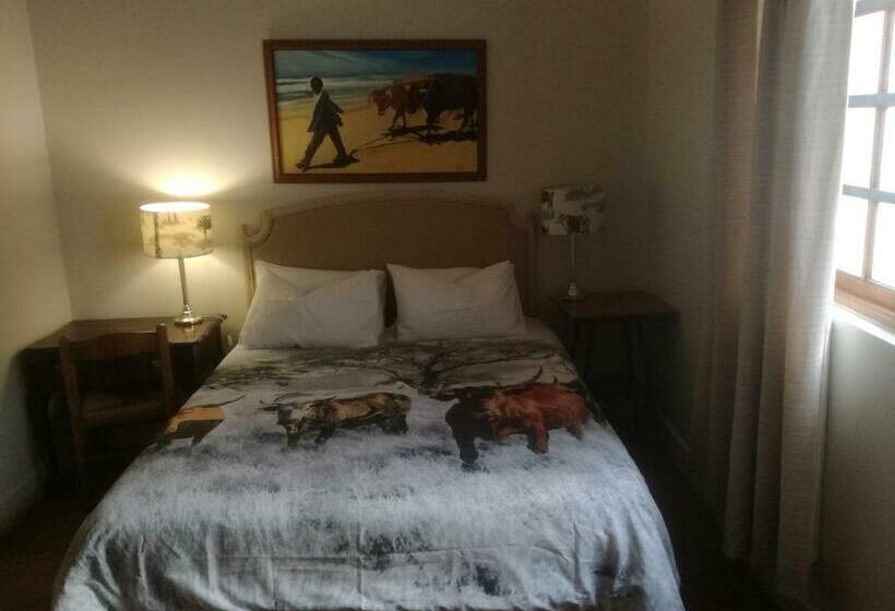 스탠다드 룸, Valley Guest House