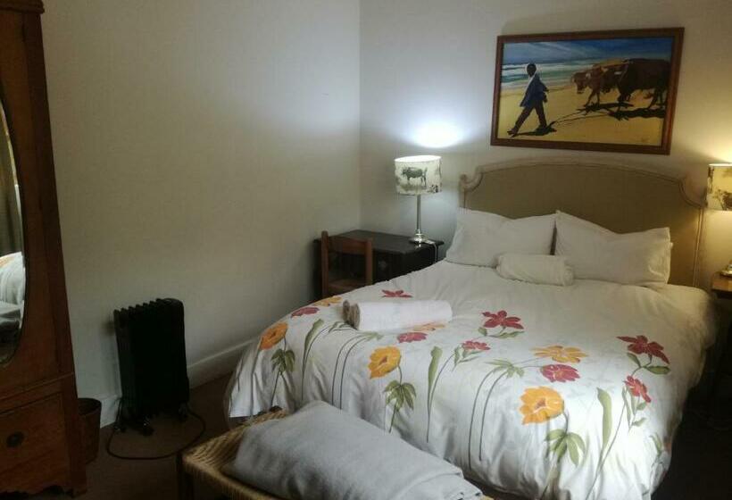 스탠다드 룸, Valley Guest House