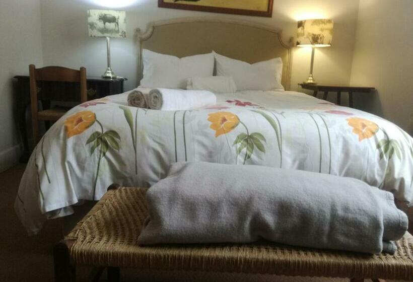 스탠다드 룸, Valley Guest House
