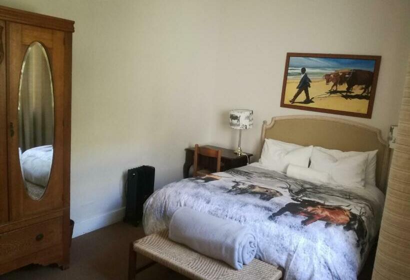 스탠다드 룸, Valley Guest House