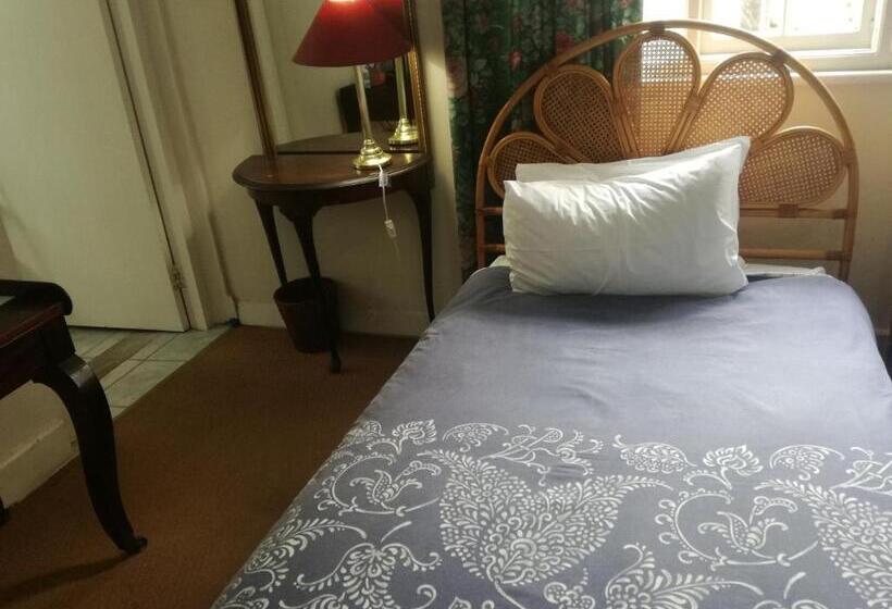 스탠다드 룸, Valley Guest House