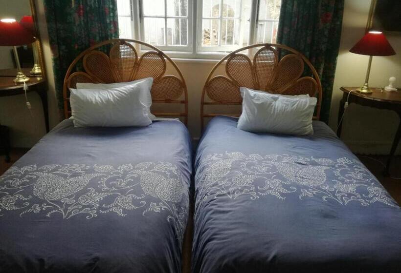 스탠다드 룸, Valley Guest House