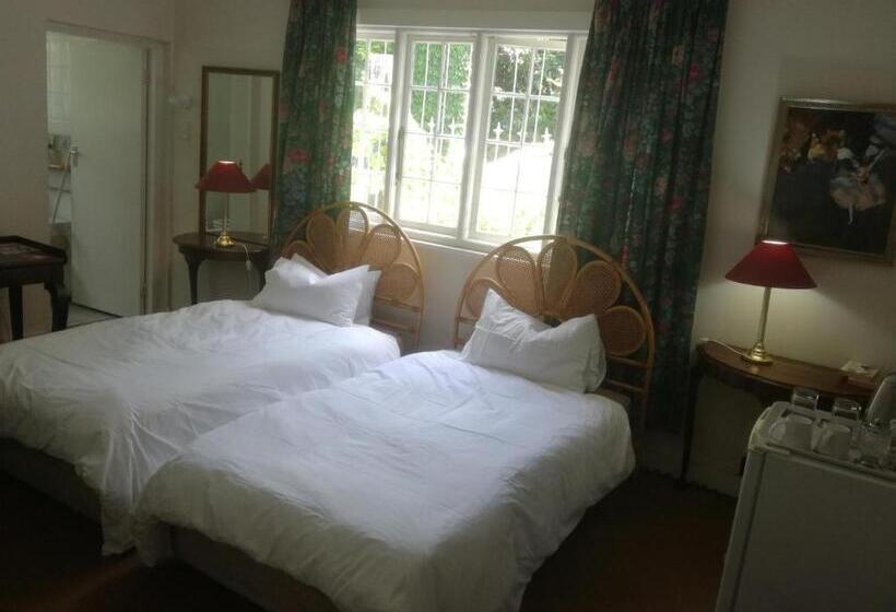 스탠다드 룸, Valley Guest House