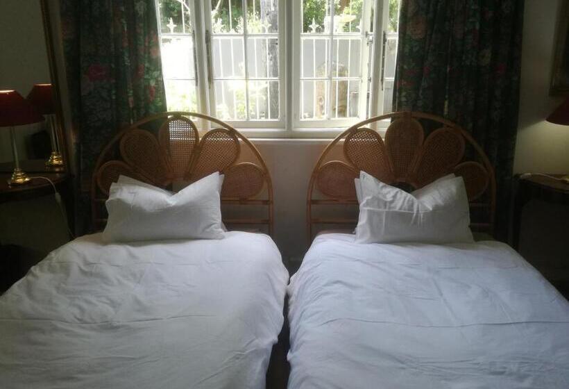 스탠다드 룸, Valley Guest House