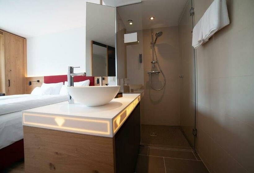クラシックルーム, Best Western Hotel Tulln