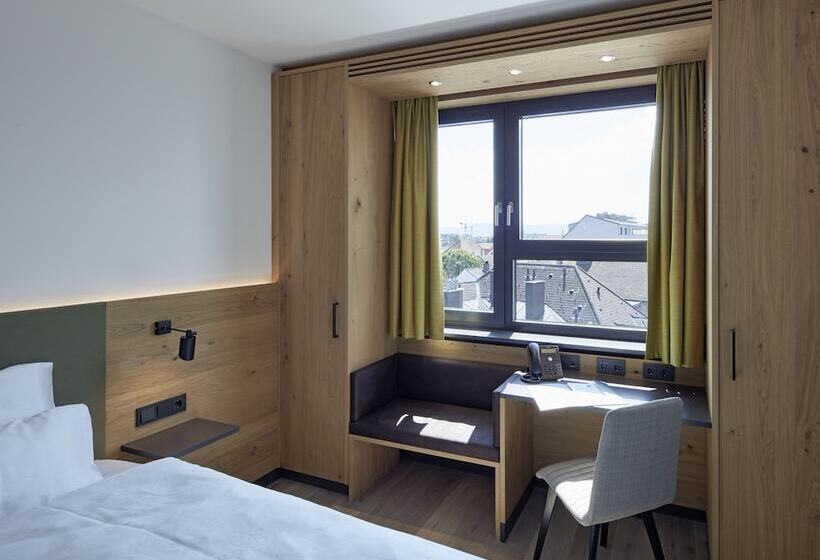 クラシックルーム, Best Western Hotel Tulln