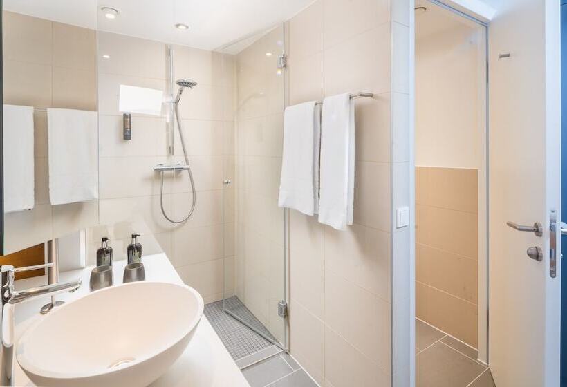 クラシックルーム, Best Western Hotel Tulln