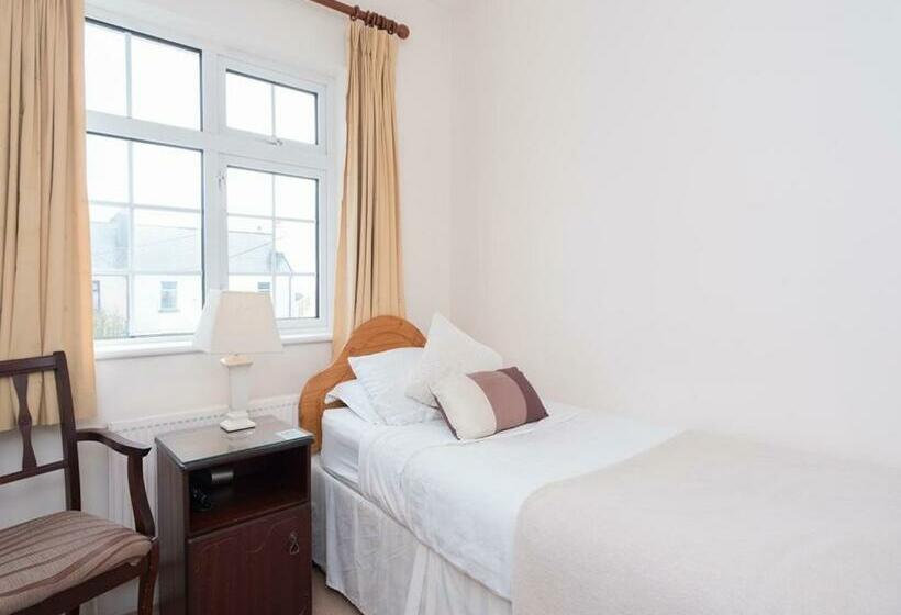 스탠다드 싱글 룸, Four Seasons B&b