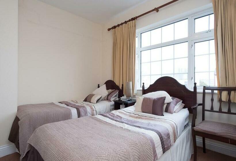 스탠다드 룸, Four Seasons B&b