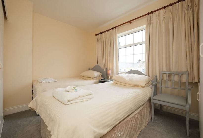 스탠다드 룸, Four Seasons B&b