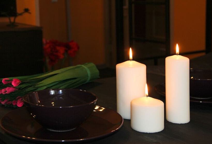 共用房间的床, Allis Hall Hostel