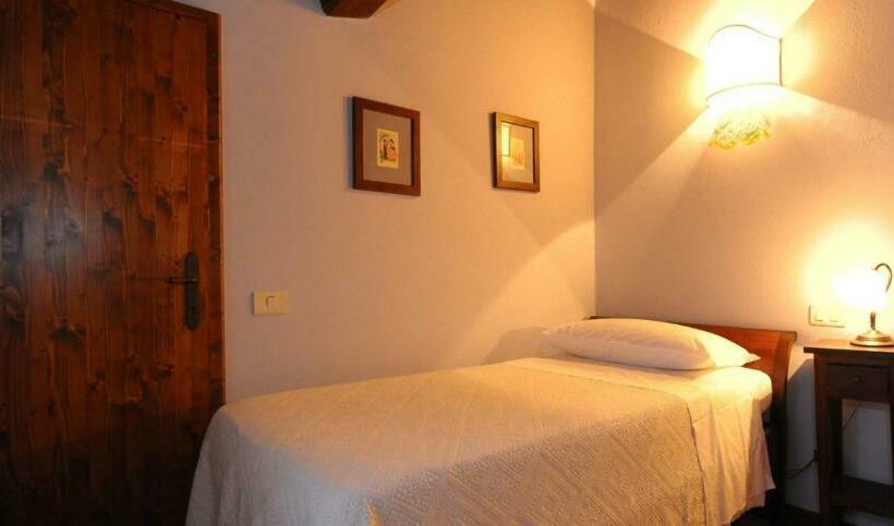 آپارتمان 2 خوابه, Borgo Mandoleto  Country Resort & Spa