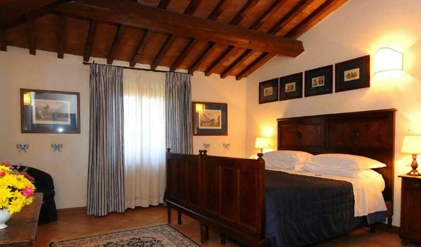 اتاق استاندارد, Borgo Mandoleto  Country Resort & Spa