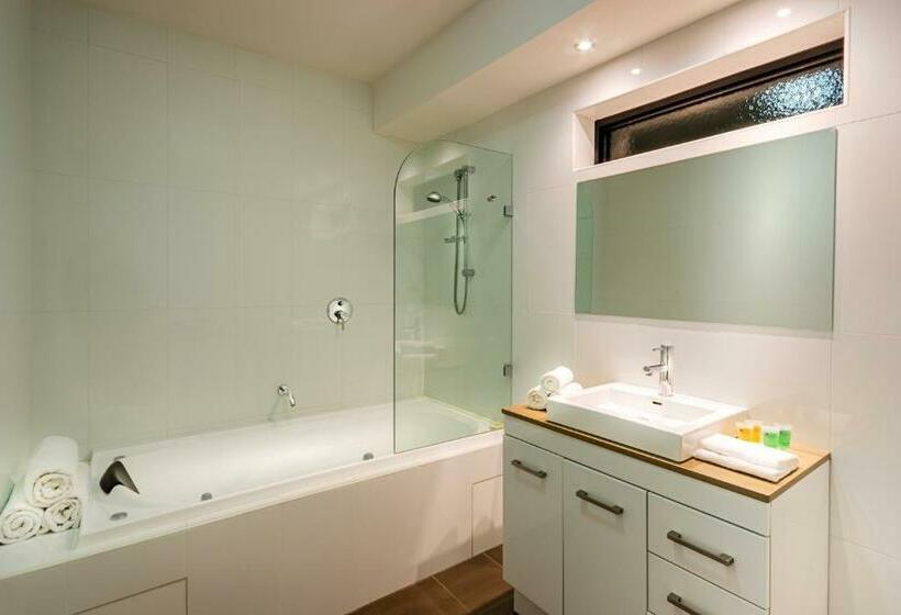 آپارتمان 3 خوابه, Crest On Barkly Serviced Apartments