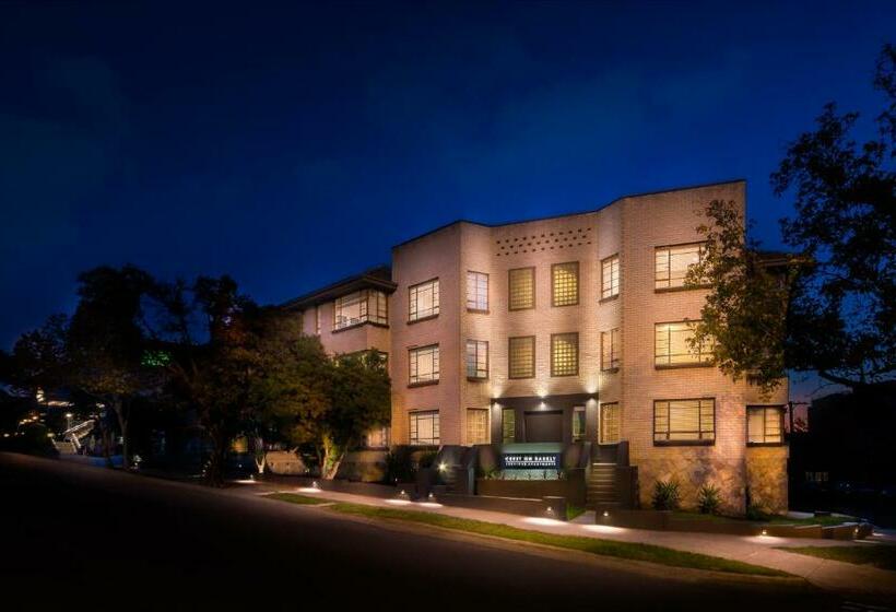 آپارتمان 1 خوابه, Crest On Barkly Serviced Apartments