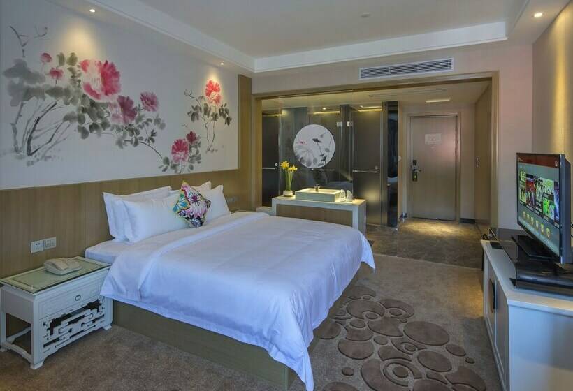 Quarto Deluxe, Paco Business  Luogang Branch