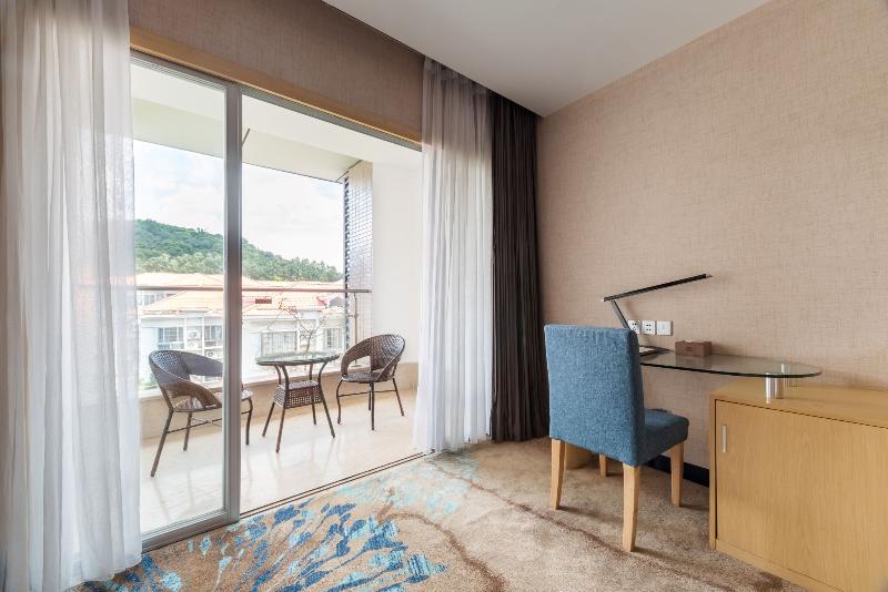 Quarto Deluxe, Paco Business  Luogang Branch