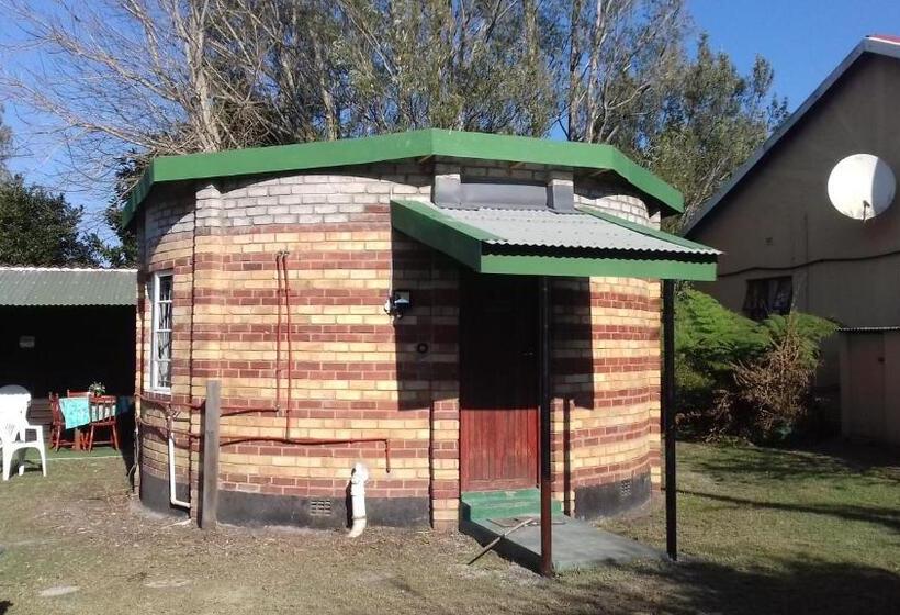Номер Стандарт, Imka Trinity Retreat