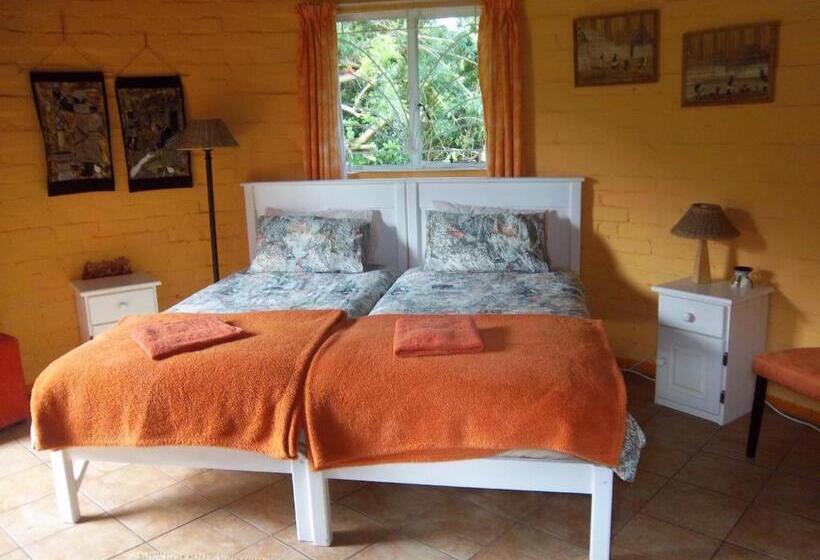 Номер Стандарт, Imka Trinity Retreat