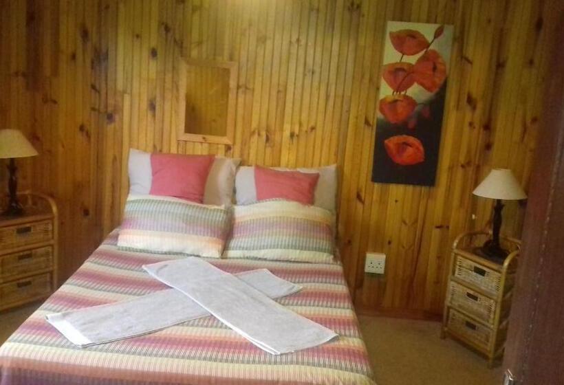 Семейный Номер, Imka Trinity Retreat