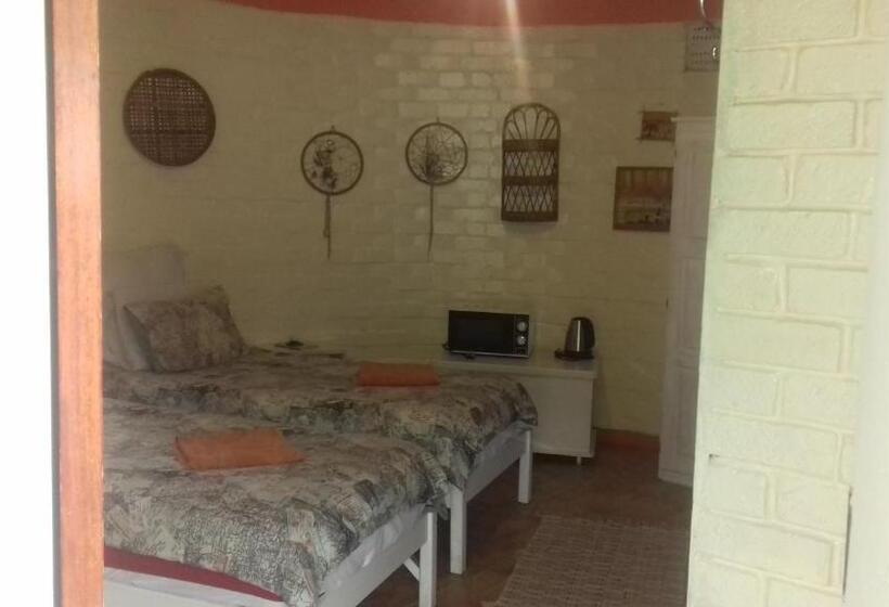 Номер Стандарт, Imka Trinity Retreat
